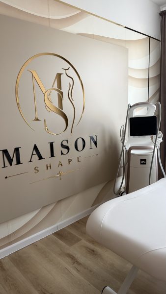 Maison Shape galerie